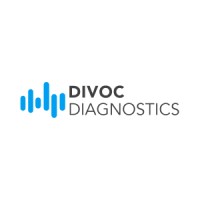 Divoc Diagnostics logo, Divoc Diagnostics contact details