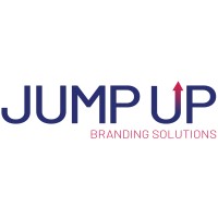 JumpUp Branding Solutions logo, JumpUp Branding Solutions contact details