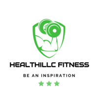 Healthillc logo, Healthillc contact details