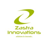 Zastra Innovations logo, Zastra Innovations contact details