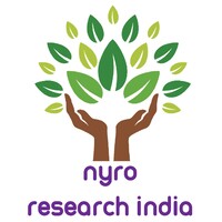 Nyro Research India logo, Nyro Research India contact details