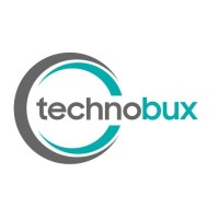 TechnoBux logo, TechnoBux contact details