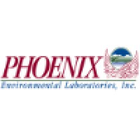 Phoenix Environmental Laboratories, Inc. logo, Phoenix Environmental Laboratories, Inc. contact details