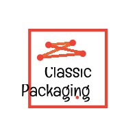 Classic Packaging Company logo, Classic Packaging Company contact details