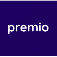 Premio logo, Premio contact details