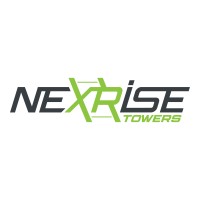 NexRise Towers logo, NexRise Towers contact details