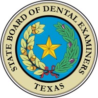 Texas State Board of Dental Examiners logo, Texas State Board of Dental Examiners contact details