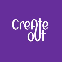 Create Out logo, Create Out contact details