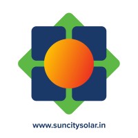 Suncity Solar Technology logo, Suncity Solar Technology contact details