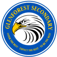 Glenforest Secondary School logo, Glenforest Secondary School contact details