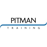 Pitman Training Group Ltd. logo, Pitman Training Group Ltd. contact details