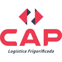 CAP Logística Frigorificada logo, CAP Logística Frigorificada contact details