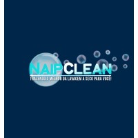 NaipClean logo, NaipClean contact details