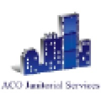 ACO Janitorial Services logo, ACO Janitorial Services contact details