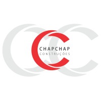 CHAPCHAP CONSTRUÇÕES logo, CHAPCHAP CONSTRUÇÕES contact details