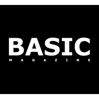 BASIC Magazine logo, BASIC Magazine contact details