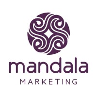 Mandala Marketing logo, Mandala Marketing contact details