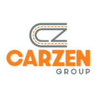 Carzen Group logo, Carzen Group contact details