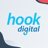 Hook Digital logo, Hook Digital contact details