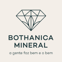 Bothanica Mineral® logo, Bothanica Mineral® contact details