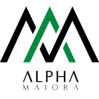 Alpha Maiora logo, Alpha Maiora contact details