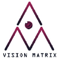 Vision Matrix logo, Vision Matrix contact details