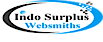 Indo Surplus Websmiths logo, Indo Surplus Websmiths contact details