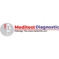 Meditest Diagnostic logo, Meditest Diagnostic contact details