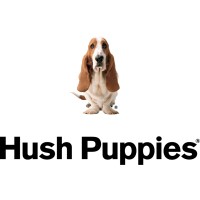 Hush Puppies USA logo, Hush Puppies USA contact details