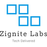 Zignite Labs logo, Zignite Labs contact details