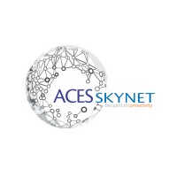 Aces Skynet logo, Aces Skynet contact details