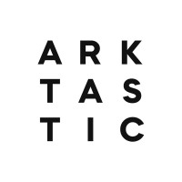 Arktastic logo, Arktastic contact details