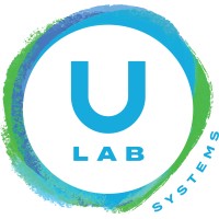 uLab Systems logo, uLab Systems contact details