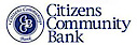 Citizens Community Bank logo, Citizens Community Bank contact details