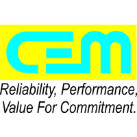 CEM Electromech PVT LTD logo, CEM Electromech PVT LTD contact details