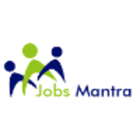 Jobs Mantra logo, Jobs Mantra contact details