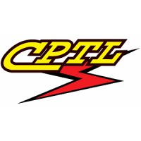 CPTL logo, CPTL contact details