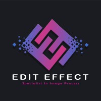 EDIT EFFECT logo, EDIT EFFECT contact details