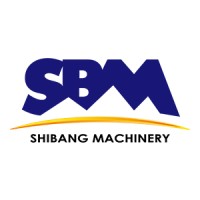 SBM - Machinery Company logo, SBM - Machinery Company contact details