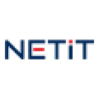 NETiT Solutions Pvt. Ltd. logo, NETiT Solutions Pvt. Ltd. contact details