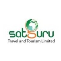 Satguru Travel UK logo, Satguru Travel UK contact details