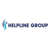 HelplineGroup India logo, HelplineGroup India contact details