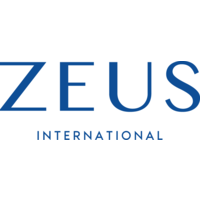 Zeus International logo, Zeus International contact details