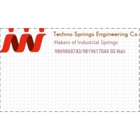 Techno Springs Engineering logo, Techno Springs Engineering contact details