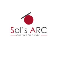 Sol's ARC logo, Sol's ARC contact details