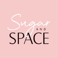 Sugar and Space logo, Sugar and Space contact details