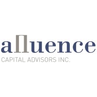 Alluence Capital Advisors logo, Alluence Capital Advisors contact details