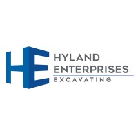 Hyland Enterprises logo, Hyland Enterprises contact details