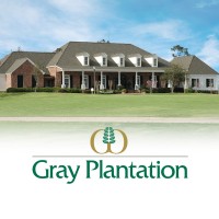 Gray Plantation logo, Gray Plantation contact details