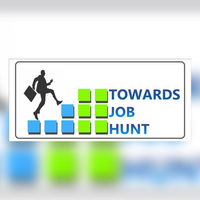 Towards Job Hunt logo, Towards Job Hunt contact details